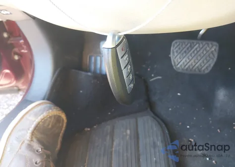 2017 Nissan Maxima 3.5 Platinum из США, поврежденный, VIN 1N4AA6AP2HC413005